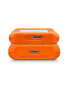 Dysk LaCie Rugged Mini, 2 TB, 2,5''  USB3.0, 5400RPM, 8MB CACHE - nr 29
