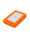Dysk LaCie Rugged Mini, 2 TB, 2,5''  USB3.0, 5400RPM, 8MB CACHE - nr 31