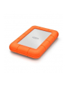 Dysk LaCie Rugged Mini, 2 TB, 2,5''  USB3.0, 5400RPM, 8MB CACHE - nr 33