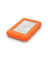 Dysk LaCie Rugged Mini, 2 TB, 2,5''  USB3.0, 5400RPM, 8MB CACHE - nr 34