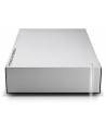 Dysk LaCie Porsche Design P'9233 8 TB, 3,5'' USB 3.0, jasno szare aluminium - nr 3