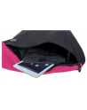 Manhattan Plecak typu Sling do ultrabook 12'' czarno/różowy, Dashpack - nr 11