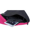 Manhattan Plecak typu Sling do ultrabook 12'' czarno/różowy, Dashpack - nr 23