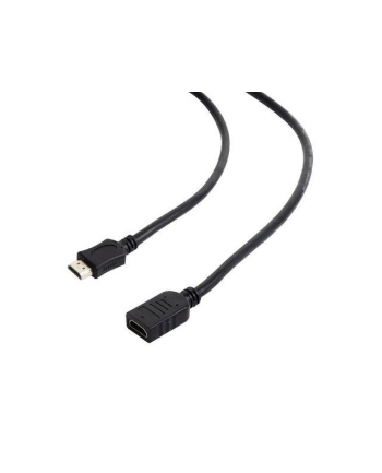 Przedłużacz HDMI A-A M/F V1.4 High Speed ethernet 1.8 M Gembird