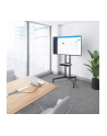 Techly Stojak mobilny do TV LCD/LED/Plazma 30''-65'' 60kg VESA pochylany z półką - nr 30