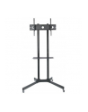 Techly Stojak mobilny do TV LCD/LED/Plazma 30''-65'' 60kg VESA pochylany z półką - nr 58