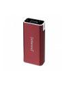 Intenso Powerbank A5200 Red 5200MAH - nr 4