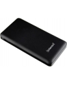 Intenso Powerbank S10000 czarny 10000MAH - nr 38