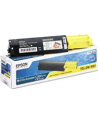 Toner Epson CX21N/FN Yellow C13S050316 - nr 10
