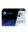 Toner LJ P2055 CE505X 6.5K P2055 - nr 40