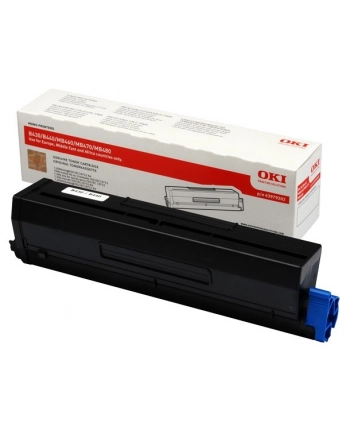Toner OKI B430/B440 7K