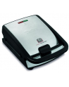 Opiekacz wielofunkcyjny Tefal SW852D12 (700W Srebrny/czarny) - nr 75