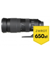 OBIEKTYW 200-500mm f/5.6E ED VR AF-S Nikkor - nr 12