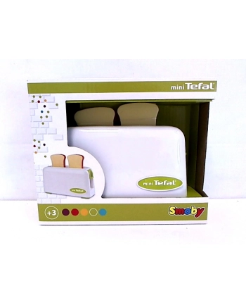 SMOBY Mini Tefal Toster