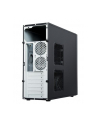 Chieftec obudowa serii MESH - CQ-01B-U3-350S8, 350W PSU (GPA-350S8) - nr 17