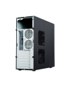 Chieftec obudowa serii MESH - CQ-01B-U3-350S8, 350W PSU (GPA-350S8) - nr 21