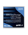 TAŚMA IBM DO STREAMERA LTO-4 800/1600 GB - nr 10