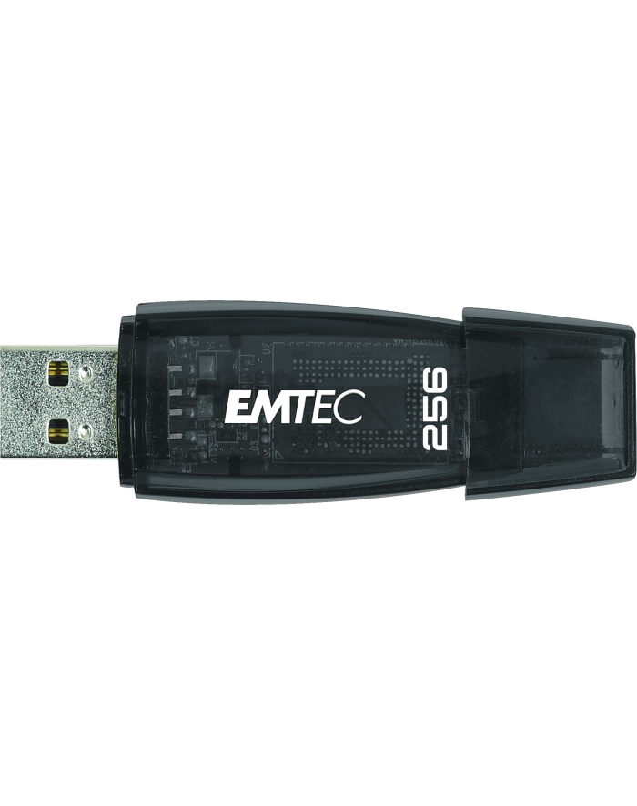 Emtec pamięć 256GB C410 USB 3.0 (100MB/s, 12MB/s) główny
