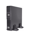 Emerson Liebert GXT4 1000VA (900W) 230V Rack/Tower UPS E model - nr 9