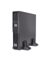 Emerson Liebert GXT4 1000VA (900W) 230V Rack/Tower UPS E model - nr 1