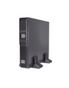 Emerson Liebert GXT4 1000VA (900W) 230V Rack/Tower UPS E model - nr 6