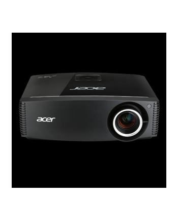 ACER Projektor Essential P1185 DLP 800x600 3200ANSI lumen 20000:1