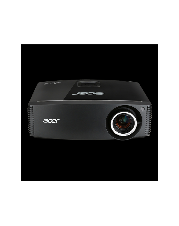 ACER Projektor Essential P1185 DLP 800x600 3200ANSI lumen 20000:1 główny