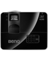 Projektor BenQ MS631ST; DLP; XGA; short-throw; 32000 ANSI; 13000:1 - nr 31