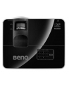 Projektor BenQ MS631ST; DLP; XGA; short-throw; 32000 ANSI; 13000:1 - nr 44