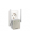 Netgear AC1200 WiFi Wallplug Extender (EX6120) - nr 1