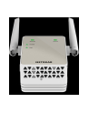 Netgear AC1200 WiFi Wallplug Extender (EX6120) - nr 26