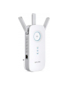 TP-Link RE450 Wireless Range Extender 802.11b/g/n/ac  AC1750 , Wall-Plug Gigabit - nr 120
