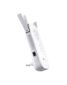 TP-Link RE450 Wireless Range Extender 802.11b/g/n/ac  AC1750 , Wall-Plug Gigabit - nr 121