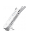 TP-Link RE450 Wireless Range Extender 802.11b/g/n/ac  AC1750 , Wall-Plug Gigabit - nr 129