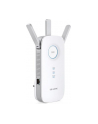 TP-Link RE450 Wireless Range Extender 802.11b/g/n/ac  AC1750 , Wall-Plug Gigabit - nr 131