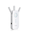 TP-Link RE450 Wireless Range Extender 802.11b/g/n/ac  AC1750 , Wall-Plug Gigabit - nr 135