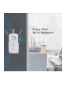 TP-Link RE450 Wireless Range Extender 802.11b/g/n/ac  AC1750 , Wall-Plug Gigabit - nr 138