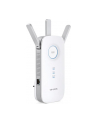 TP-Link RE450 Wireless Range Extender 802.11b/g/n/ac  AC1750 , Wall-Plug Gigabit - nr 94