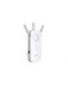 TP-Link RE450 Wireless Range Extender 802.11b/g/n/ac  AC1750 , Wall-Plug Gigabit - nr 10