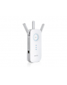 TP-Link RE450 Wireless Range Extender 802.11b/g/n/ac  AC1750 , Wall-Plug Gigabit - nr 103