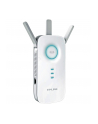 TP-Link RE450 Wireless Range Extender 802.11b/g/n/ac  AC1750 , Wall-Plug Gigabit - nr 113