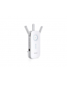 TP-Link RE450 Wireless Range Extender 802.11b/g/n/ac  AC1750 , Wall-Plug Gigabit - nr 121