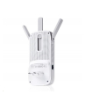 TP-Link RE450 Wireless Range Extender 802.11b/g/n/ac  AC1750 , Wall-Plug Gigabit - nr 23