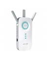 TP-Link RE450 Wireless Range Extender 802.11b/g/n/ac  AC1750 , Wall-Plug Gigabit - nr 36