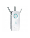 TP-Link RE450 Wireless Range Extender 802.11b/g/n/ac  AC1750 , Wall-Plug Gigabit - nr 45