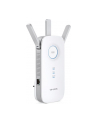 TP-Link RE450 Wireless Range Extender 802.11b/g/n/ac  AC1750 , Wall-Plug Gigabit - nr 60