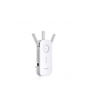 TP-Link RE450 Wireless Range Extender 802.11b/g/n/ac  AC1750 , Wall-Plug Gigabit - nr 81