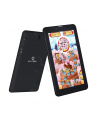 Tablet Overmax QUALCORE 7030 4G 1GB 7  1024x600 8GB Bluetooth LTE Android 5.1 Czarny - nr 1