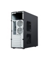 Chieftec obudowa serii MESH - CQ-01B-U3-350S8, 350W PSU (GPA-350S8) - nr 18