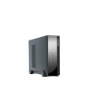 Chieftec obudowa serii UNI - UE-02B, 250W (SFX-250VS) - nr 44